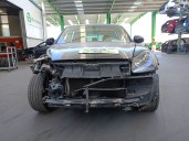 porsche cayenne (9pa) del año 2006