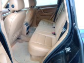 porsche cayenne (9pa) del año 2006