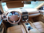 porsche cayenne (9pa) del año 2006