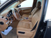 porsche cayenne (9pa) del año 2006