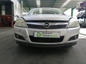 opel astra h berlina del año 2007