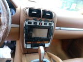 porsche cayenne (9pa) del año 2006
