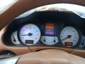 porsche cayenne (9pa) del año 2006