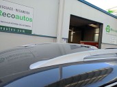 porsche cayenne (9pa) del año 2006