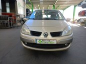 renault scenic ii del año 2008