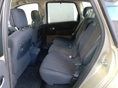 renault scenic ii del año 2008