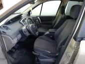 renault scenic ii del año 2008