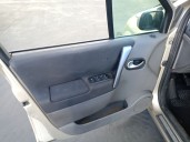 renault scenic ii del año 2008