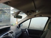 renault scenic ii del año 2008