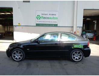 bmw 3 compact (e46) del año 2004