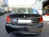 bmw 3 compact (e46) del año 2004
