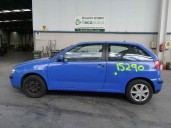 seat ibiza (6k1) del año 2001