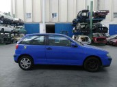 seat ibiza (6k1) del año 2001