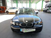 bmw 3 compact (e46) del año 2004