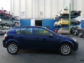 opel astra h berlina del año 2005