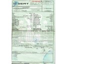 seat ibiza (6k1) del año 2001