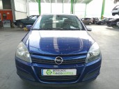opel astra h berlina del año 2005