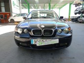 bmw 3 compact (e46) del año 2004