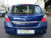 opel astra h berlina del año 2005