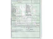 opel astra h berlina del año 2005