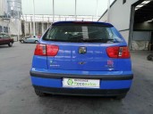 seat ibiza (6k1) del año 2001