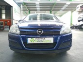 opel astra h berlina del año 2005