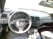 bmw 3 compact (e46) del año 2004