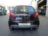 mazda 2 (de_, dh_) del año 2008