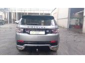 land rover discovery sport (l550) del año 2016