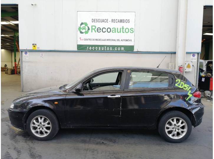 alfa romeo 147 (190) del año 2003