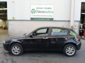 alfa romeo 147 (190) del año 2003