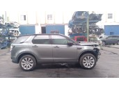 land rover discovery sport (l550) del año 2016