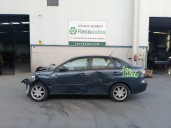 seat cordoba berlina (6l2) del año 2006