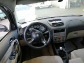 alfa romeo 147 (190) del año 2003