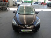 mazda 2 (de_, dh_) del año 2008