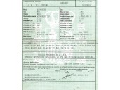 alfa romeo 147 (190) del año 2003