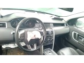 land rover discovery sport (l550) del año 2016