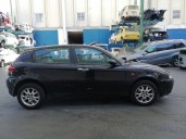 alfa romeo 147 (190) del año 2003