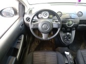 mazda 2 (de_, dh_) del año 2008