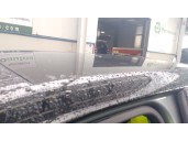 land rover discovery sport (l550) del año 2016