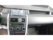 land rover discovery sport (l550) del año 2016