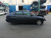 seat cordoba sedan (6l2) from the year 2006