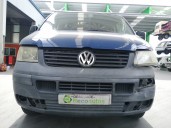 volkswagen t5 transporter/van from the year 2003