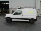 citroën berlingo del año 2008