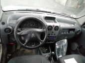 citroën berlingo del año 2008