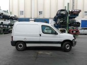 citroën berlingo del año 2008