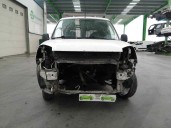 citroën berlingo del año 2008