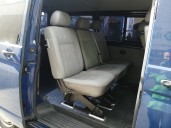 volkswagen t5 transporter/van from the year 2003