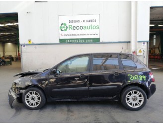 fiat stilo (192) del año 2002