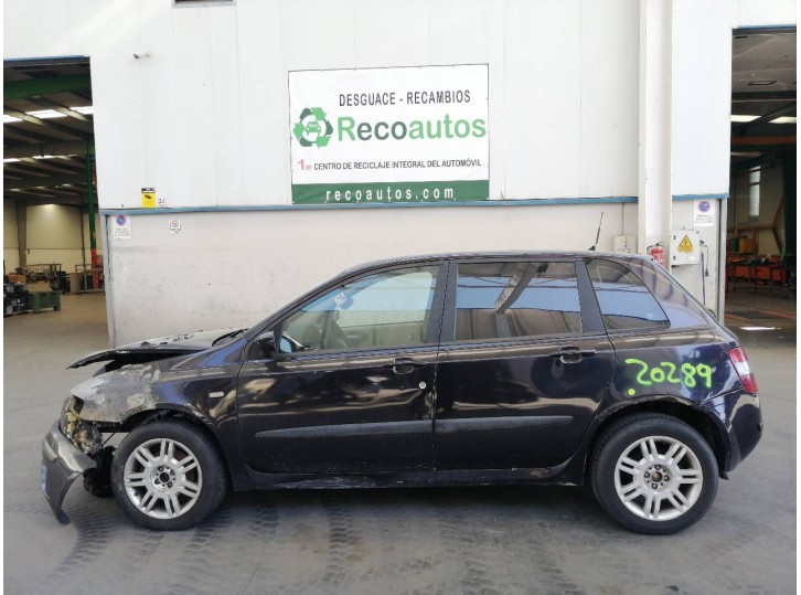 fiat stilo (192) del año 2002